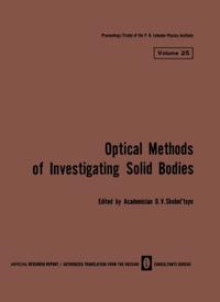 The Lebedev Physics Institute Series