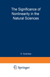 Studies in the Natural Sciences