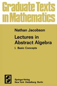 Graduate Texts in Mathematics