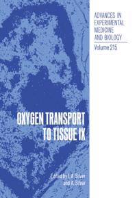 Advances in Experimental Medicine and Biology