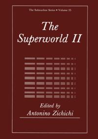 The Subnuclear Series