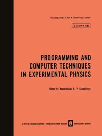 The Lebedev Physics Institute Series