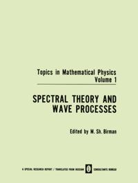 Topics in Mathematical Physics
