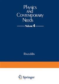 Physics and Contemporary Needs