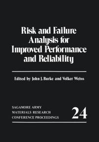 Sagamore Army Materials Research Conference Proceedings