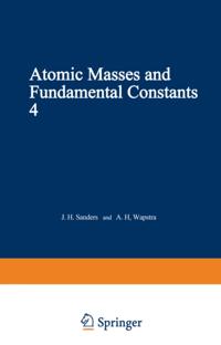Physics and Astronomy