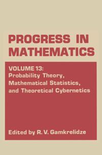 Progress in Mathematics