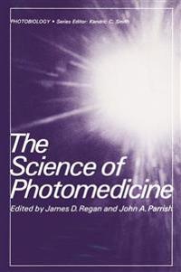 The Science of Photomedicine