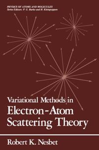 Physics of Atoms and Molecules