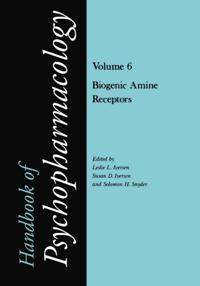 Handbook of Psychopharmacology