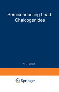 Monographs in Semiconductor Physics