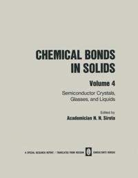 Chemistry and Materials Science