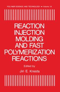 Polymer Science and Technology Series