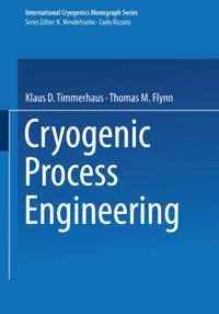 International Cryogenics Monograph Series