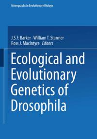 Monographs in Evolutionary Biology