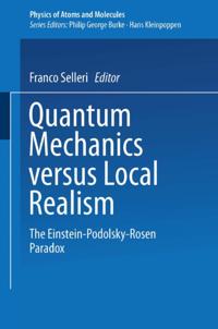 Physics of Atoms and Molecules