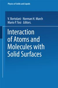 Physics of Solids and Liquids