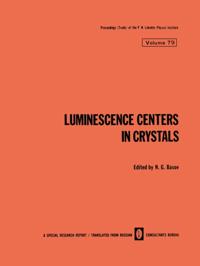 The Lebedev Physics Institute Series