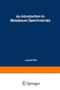 An Introduction to Mössbauer Spectroscopy