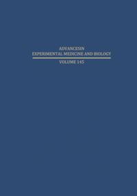 Advances in Experimental Medicine and Biology