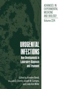 Advances in Experimental Medicine and Biology