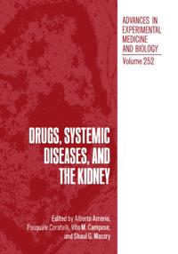 Advances in Experimental Medicine and Biology