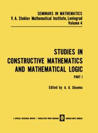 Seminars in mathematics