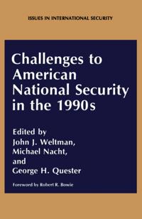 Issues in International Security