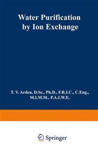 Water Purification by Ion Exchange