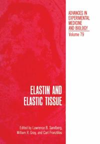 Advances in Experimental Medicine and Biology