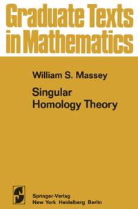 Graduate Texts in Mathematics