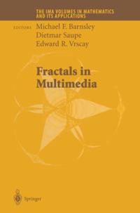 The IMA Volumes in Mathematics and its Applications