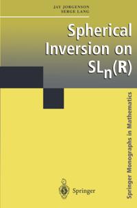 Springer Monographs in Mathematics