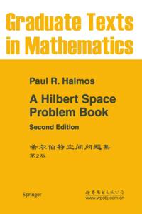Graduate Texts in Mathematics