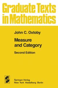Graduate Texts in Mathematics