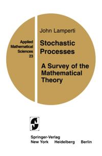 Applied Mathematical Sciences