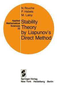 Applied Mathematical Sciences