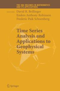 The IMA Volumes in Mathematics and its Applications