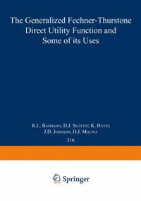 Lecture Notes in Economics and Mathematical Systems