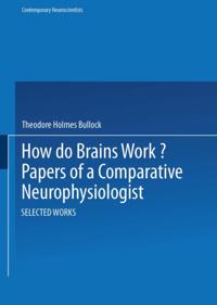 Contemporary Neuroscientists