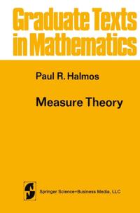Graduate Texts in Mathematics