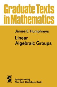 Graduate Texts in Mathematics