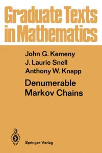 Graduate Texts in Mathematics