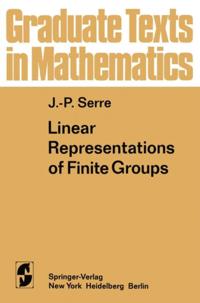 Graduate Texts in Mathematics