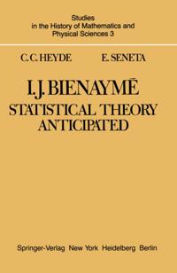Studies in the History of Mathematics and Physical Sciences