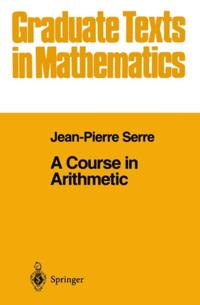Graduate Texts in Mathematics