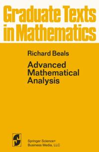 Graduate Texts in Mathematics