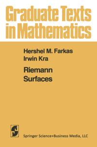Graduate Texts in Mathematics