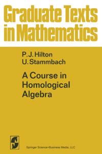 Graduate Texts in Mathematics