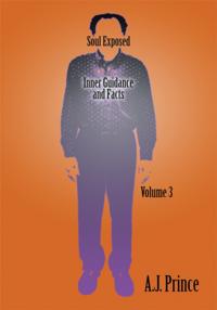 Soul Exposed                   Volume 3